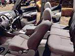 2007 Toyota Tacoma Double Cab photo